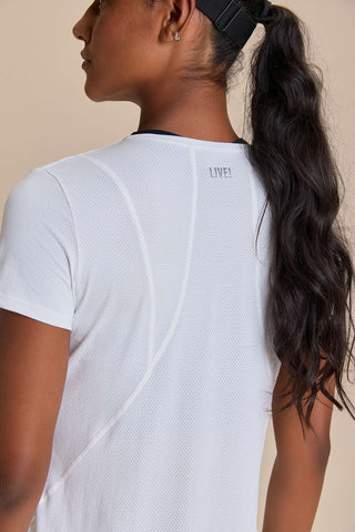 Action Side T-Shirt