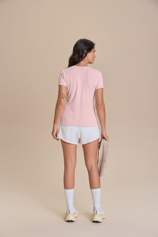 Action Side T-Shirt