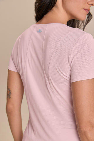 Action Side T-Shirt