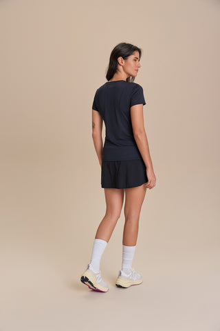 Action Side T-Shirt