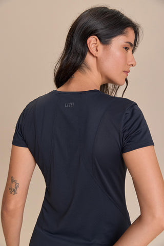 Action Side T-Shirt