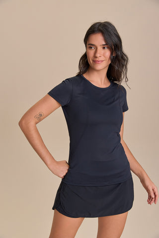 Action Side T-Shirt