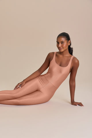 Allure® Adaptiv Long Jumpsuit