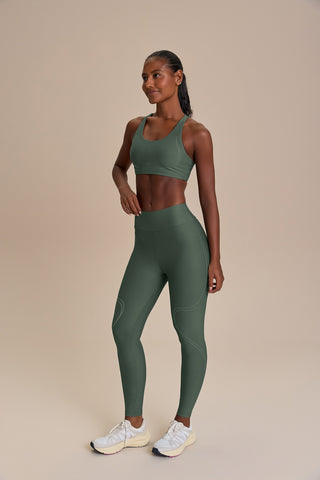 Hydefit® Adaptiv Act Leggings