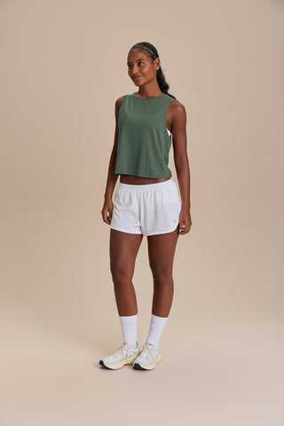 Back Action Skin® Knot Tank