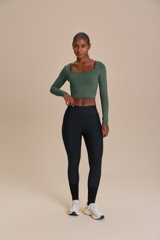 Action Skin® Long Sleeve Top