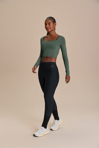 Action Skin® Long Sleeve Top