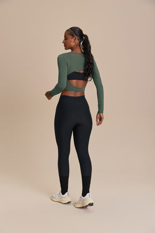 Action Skin® Long Sleeve Top