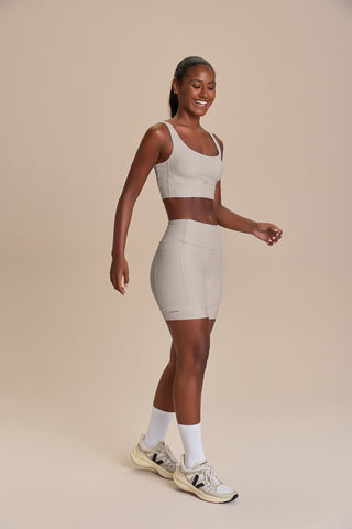 Six Pockets Speed Shorts