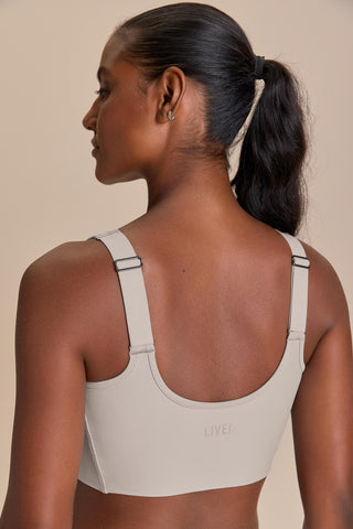 Speed Power Sports Bra