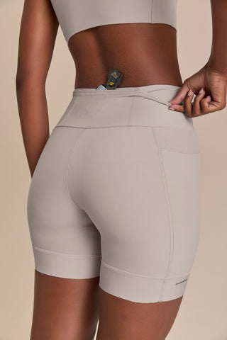 Six Pockets Speed Shorts