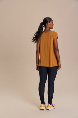 Visco Heart Tank Top