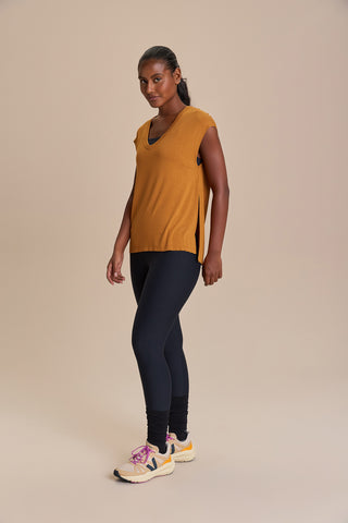 Visco Heart Tank Top