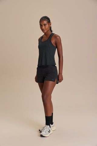 Bio Stretch Equilibrium Tank Top