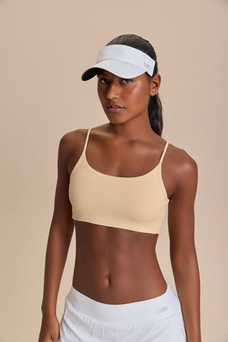 Curve Sense® Bra