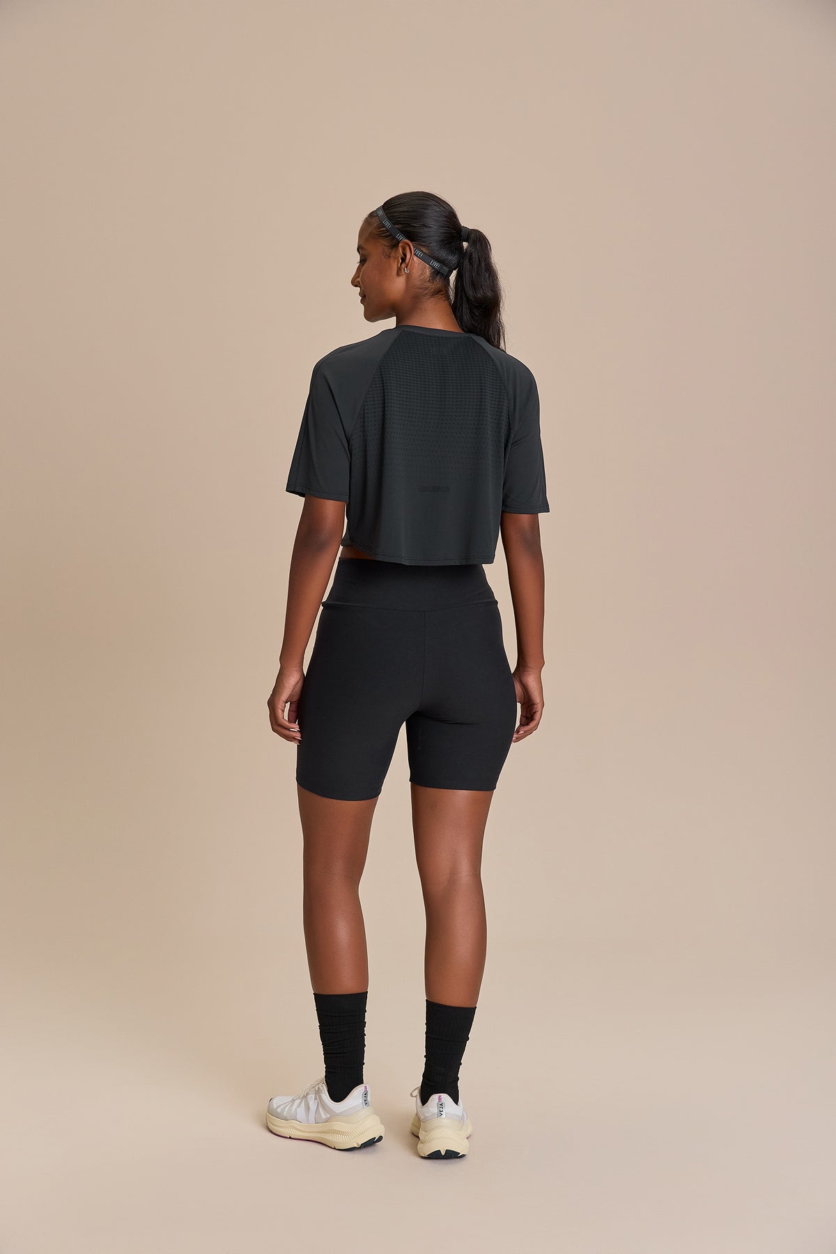 Bio Stretch Equilibrium Top