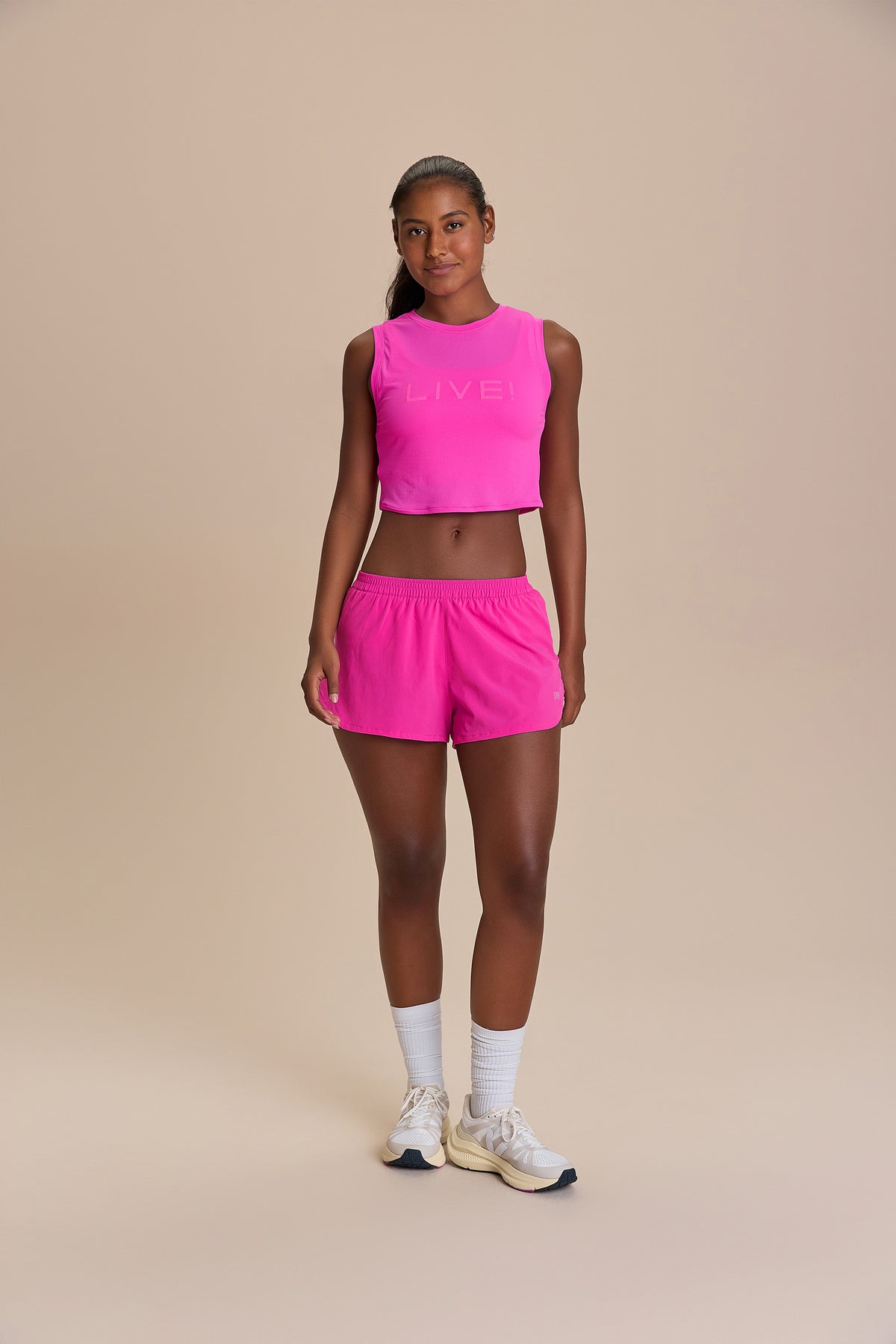 The Aero Short