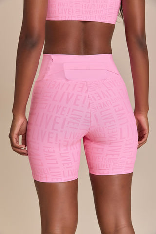LIVE! Sense Pro® Reflex Long Shorts