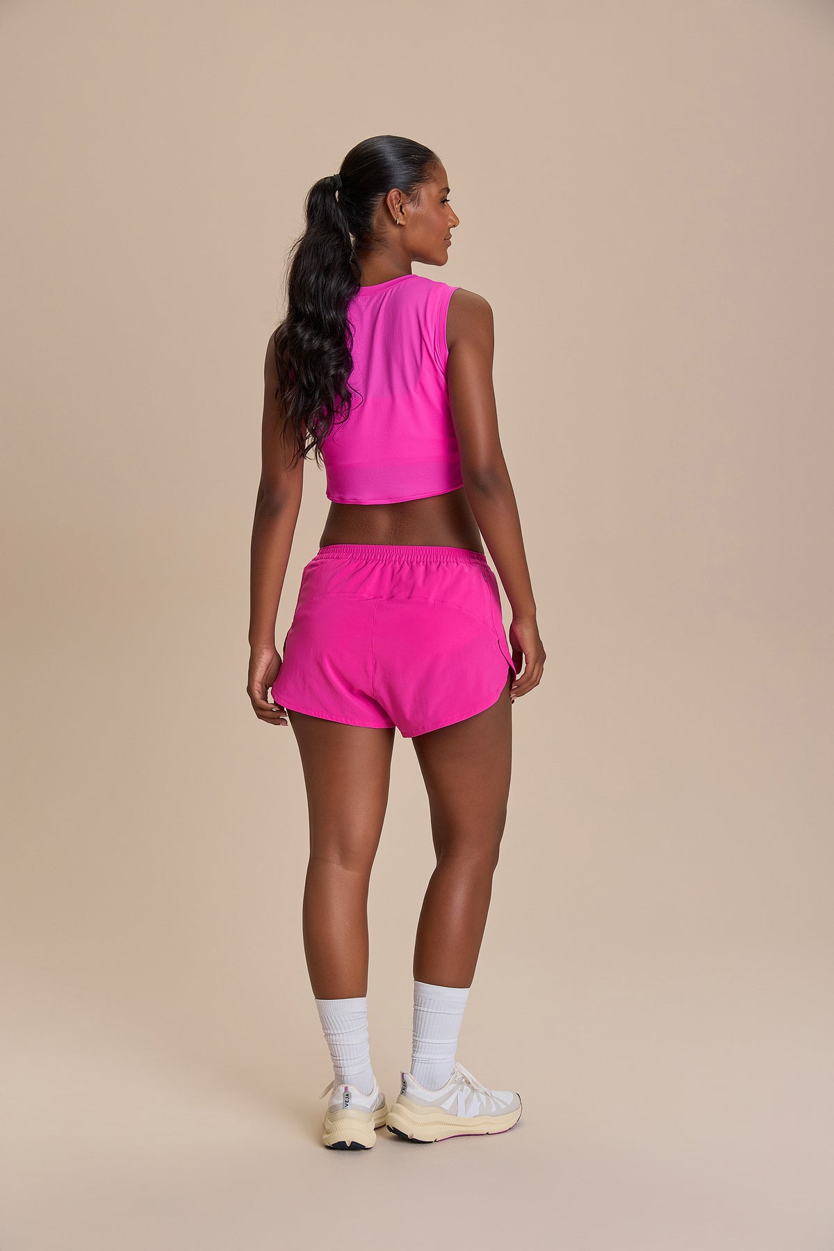 The Aero Short