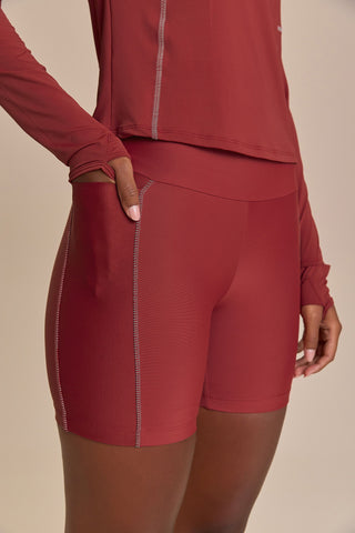 Mix Race Pro® Speed Shorts