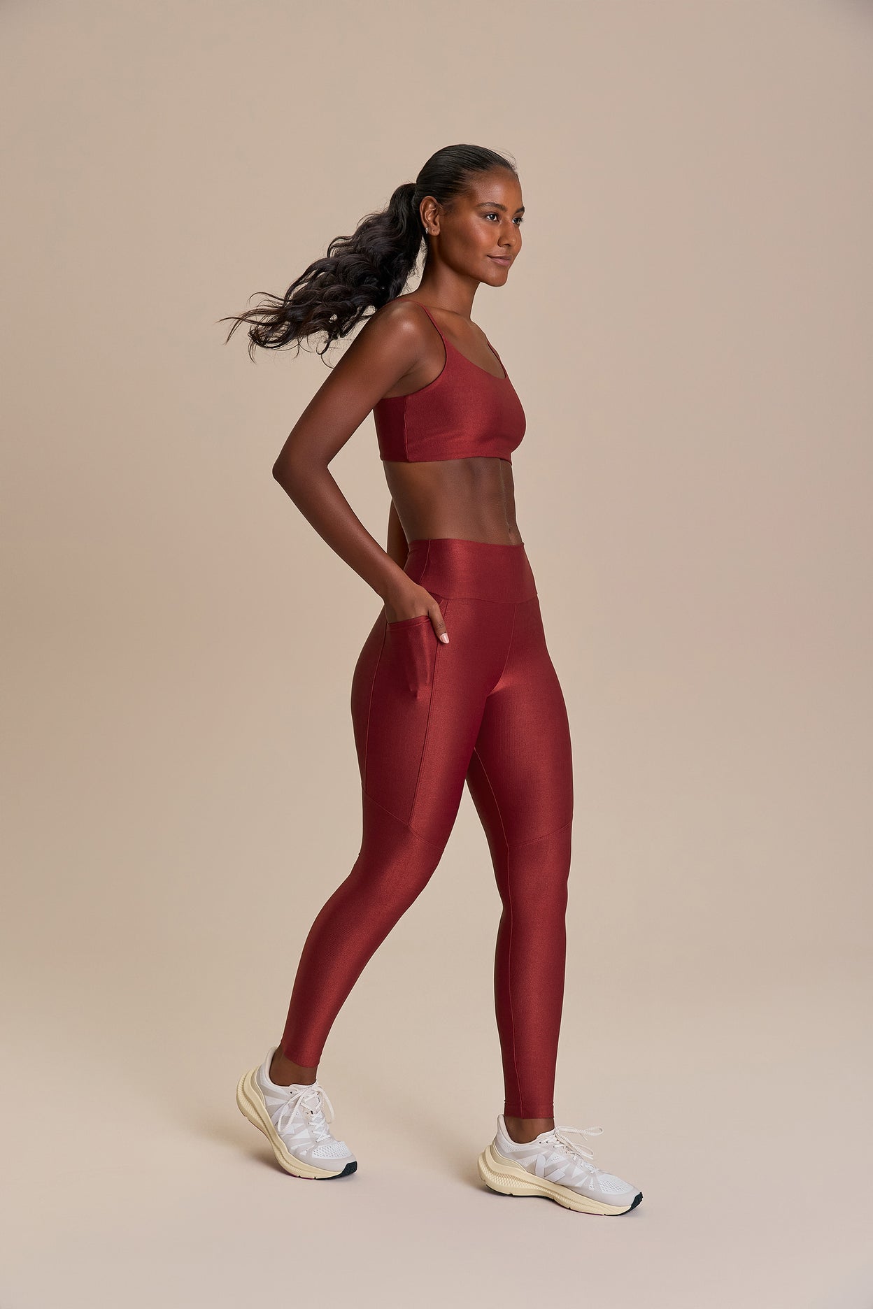 Allure® Adaptiv Legging