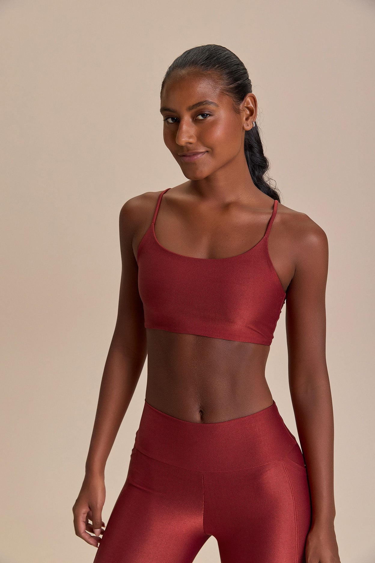 Allure® Adaptiv Curve Bra