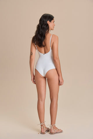 Slim Sense® One-Piece Swimsuit