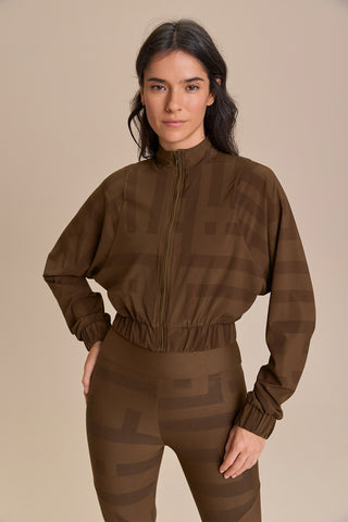 LIVE! Dryside Jacket