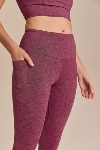 Groove Pocket Leggings