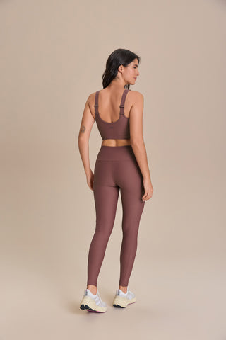 Six Pockets Speed Leggings