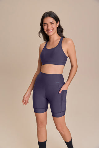 Intense Race Pro® Long Shorts