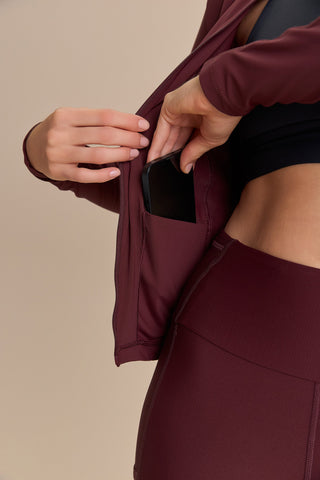Harmony Jacket