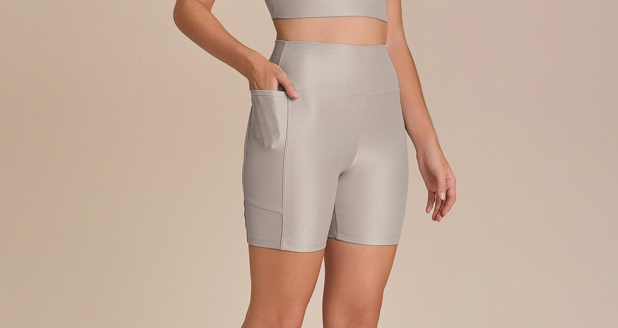Allure® Adaptiv Long Shorts