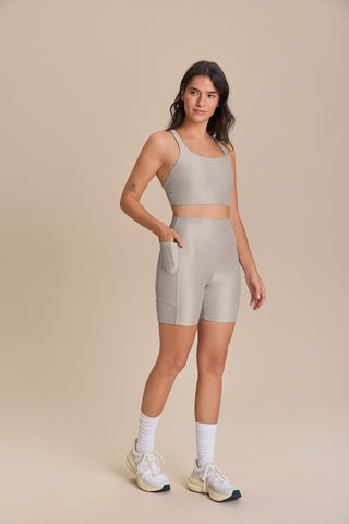 Allure® Adaptiv Long Shorts
