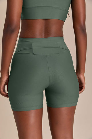 Icon Neo Shorts