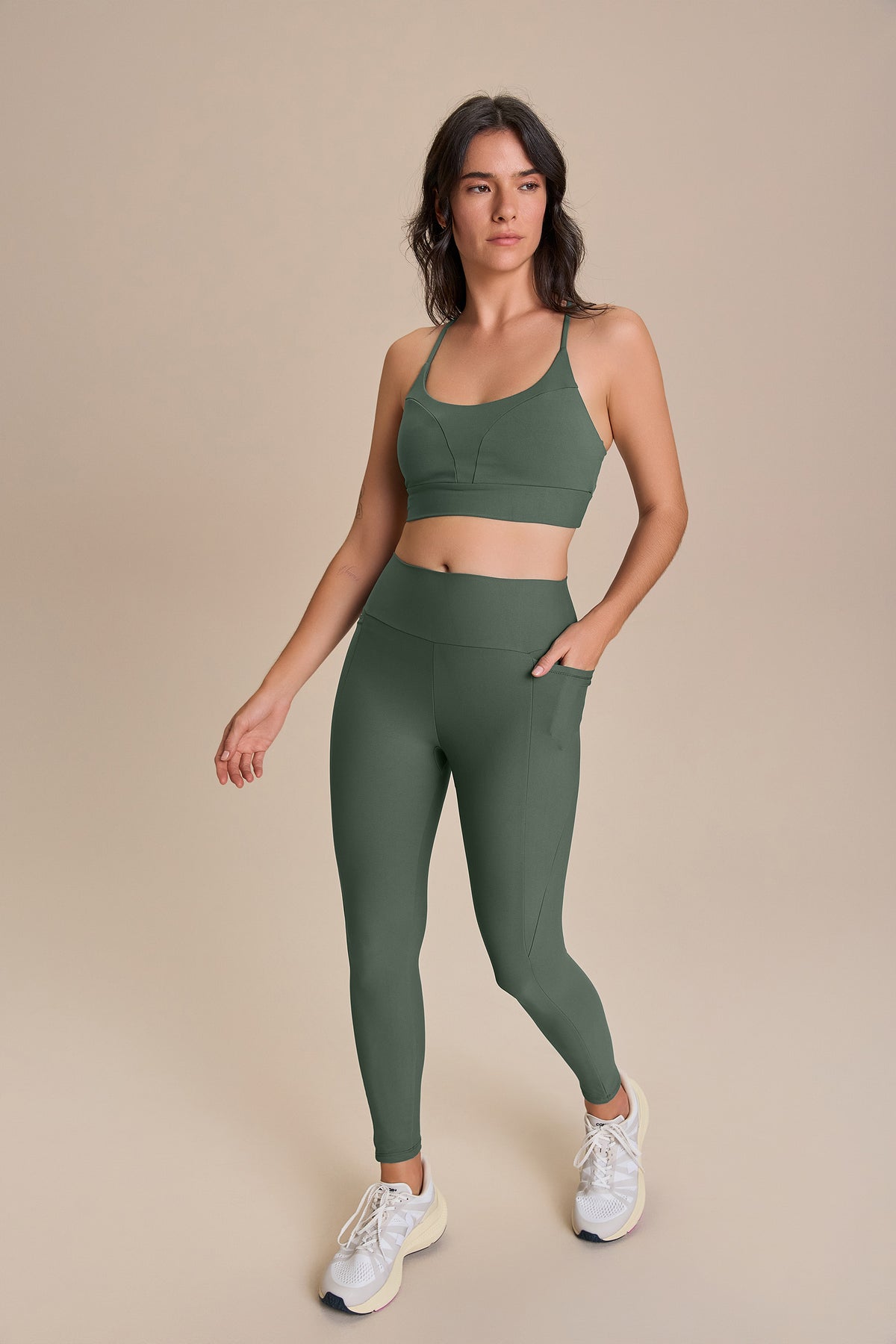 Fit Green® Leggings