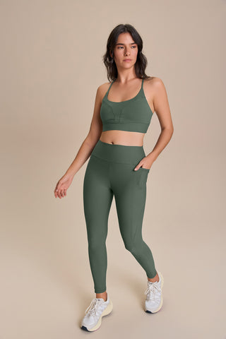 Fit Green® Leggings