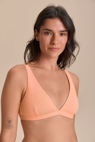 Sense® V Bikini Top