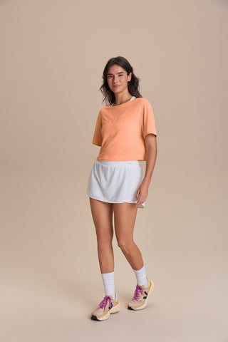 LIVE! Comfort Cropped T-Shirt