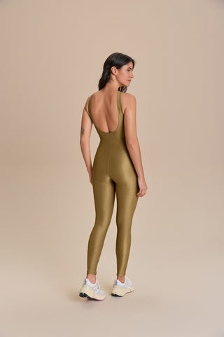 Allure® Adaptiv Long Jumpsuit