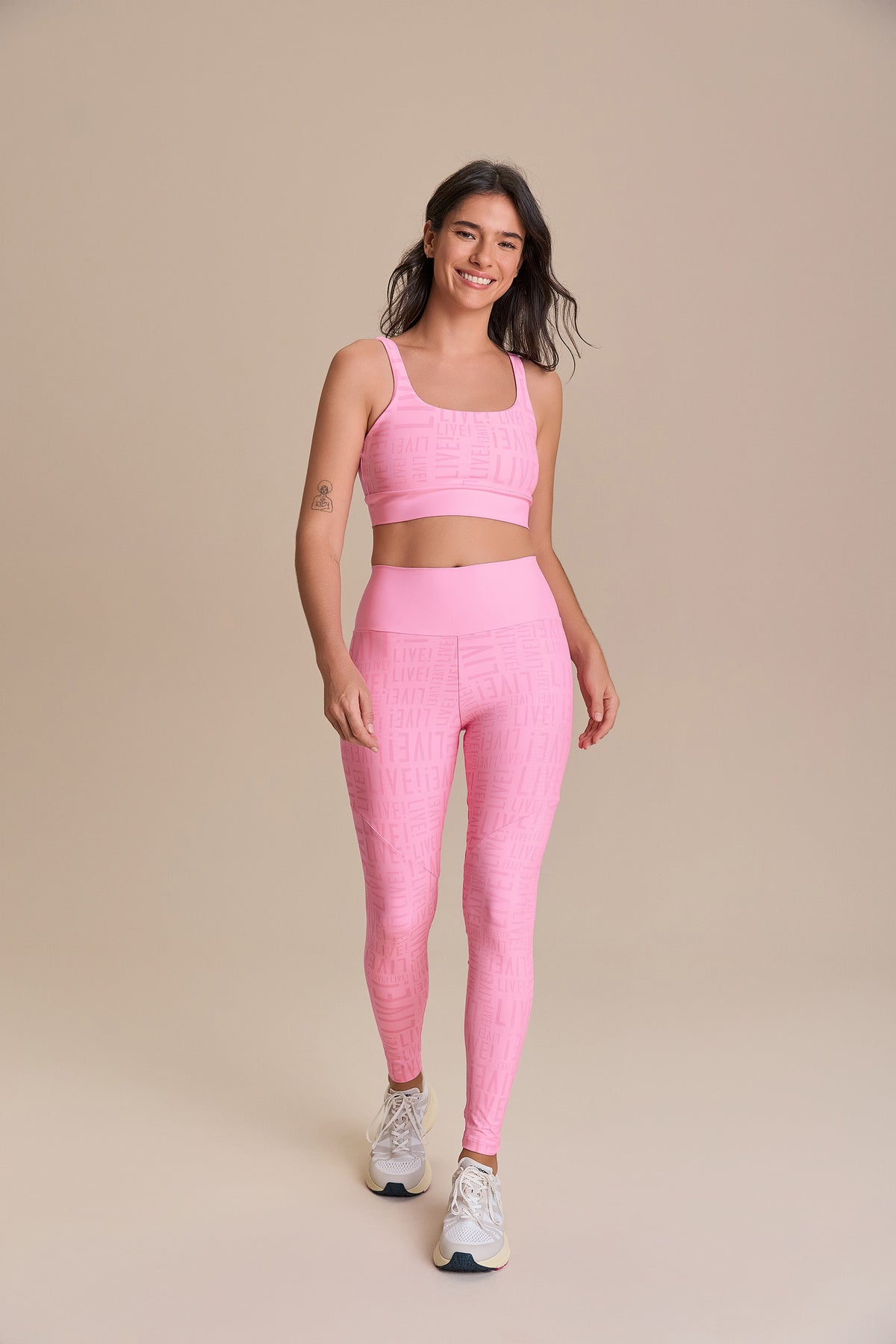 LIVE! Sense Pro® Bra