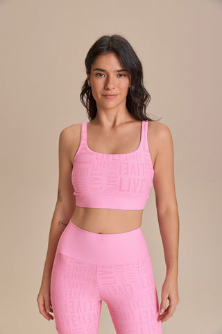 LIVE! Sense Pro® Bra
