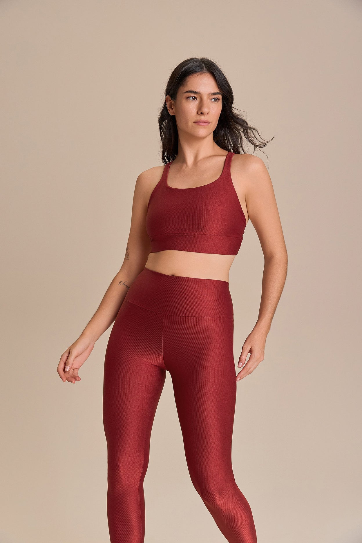 Allure® Adaptiv Full-Length Legging
