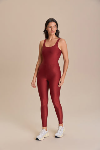 Allure® Adaptiv Long Jumpsuit