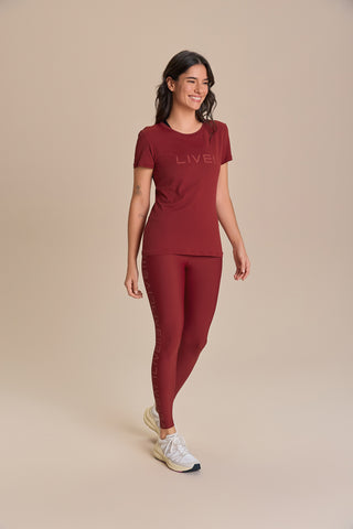 Icon Neo Long Leggings