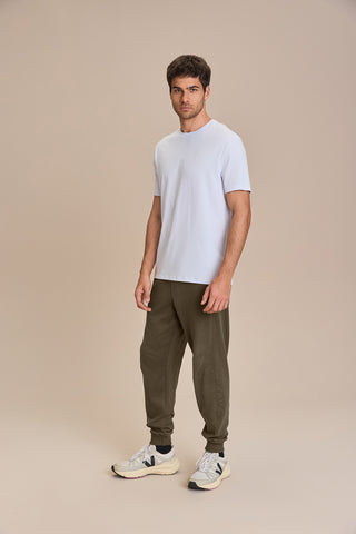 Men's Comfy Pima T-Shirt