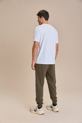 Men's Comfy Pima T-Shirt