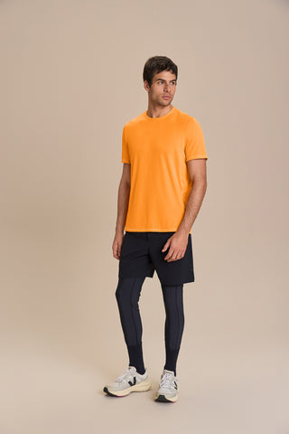 Men's Comfy Stretch T-Shirt
