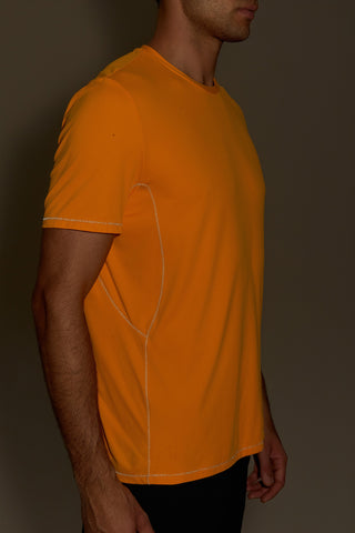 Men's Comfy Stretch T-Shirt