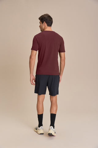 Men's Fit Pima Cotton T-Shirt